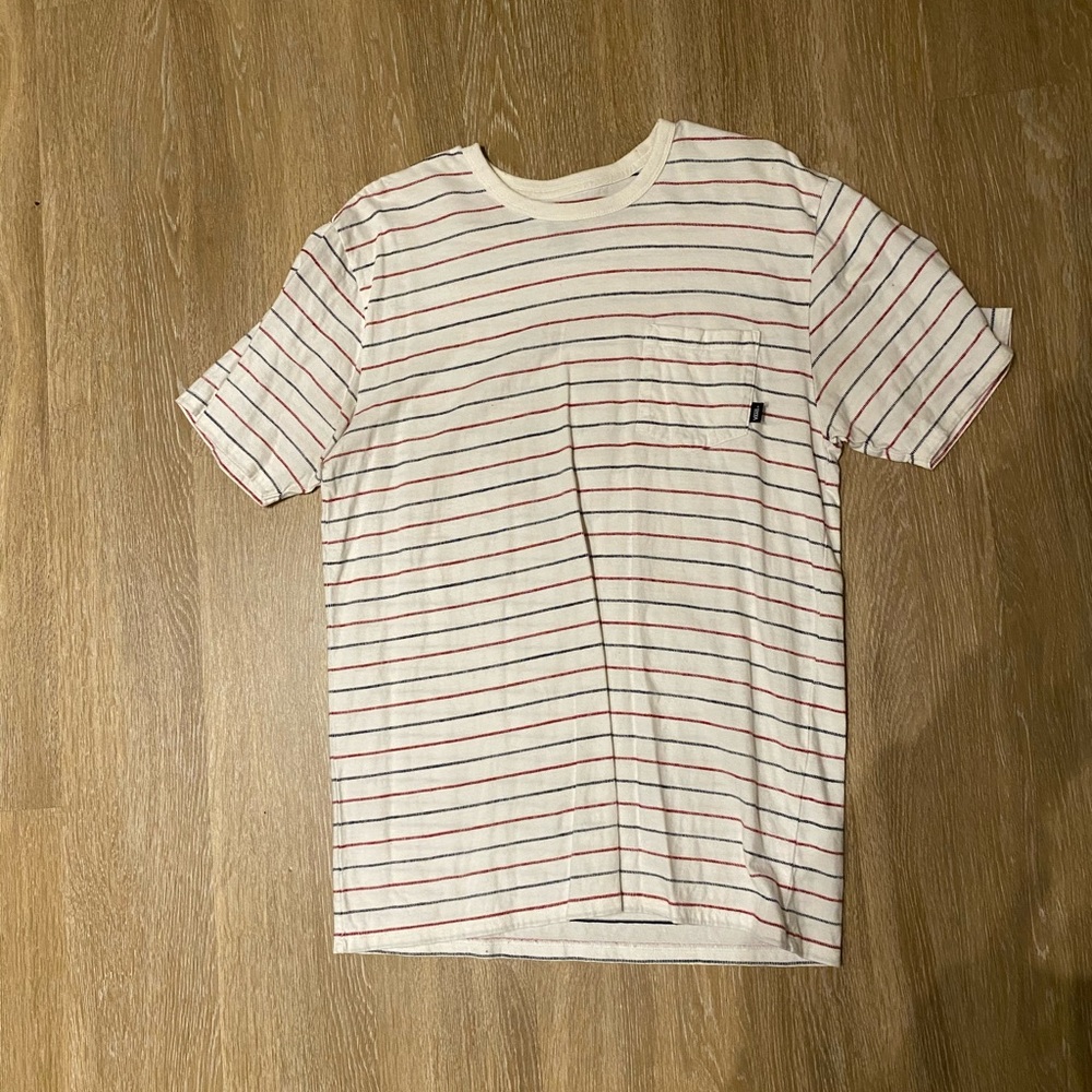 Men’s XL Vans Shirt